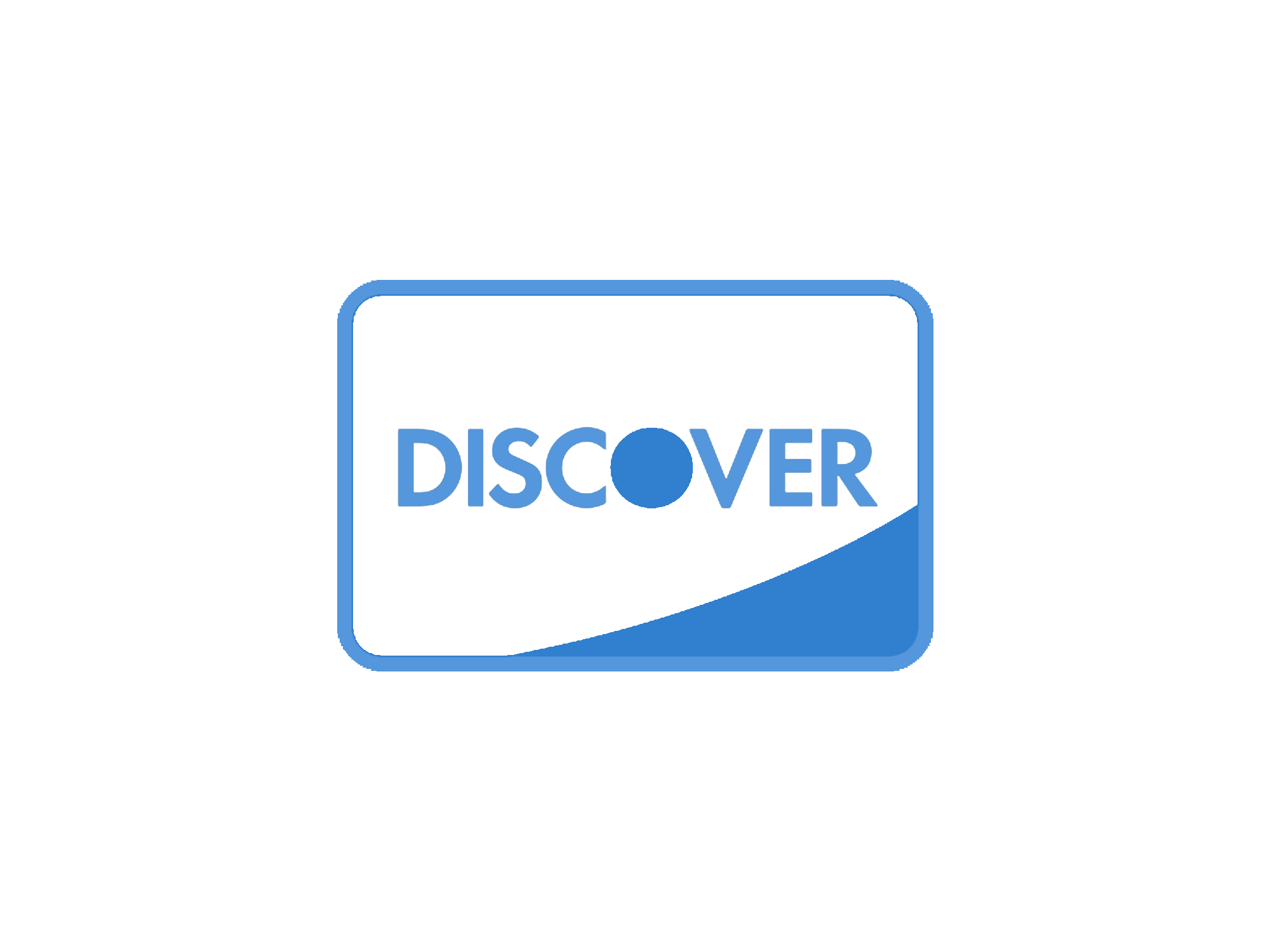 Discover Logo